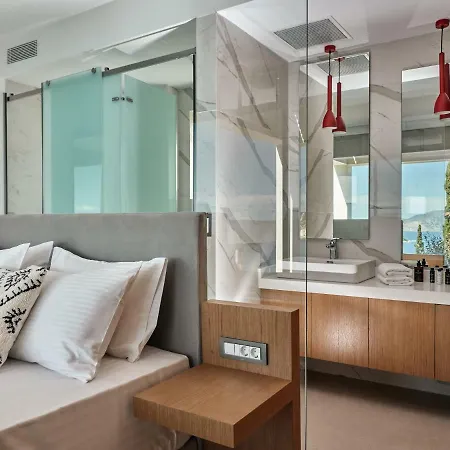 Alkyonides Villa Marathiás