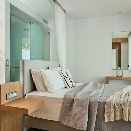 Alkyonides ヴィラ *