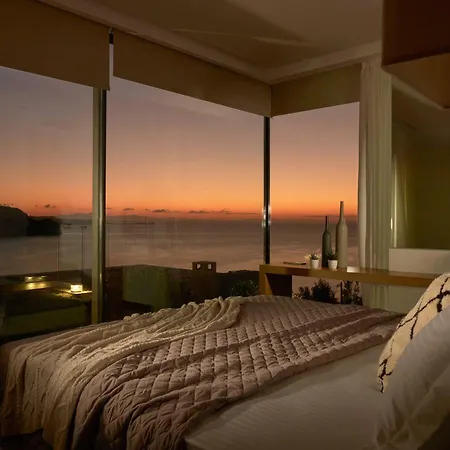 Alkyonides ヴィラ