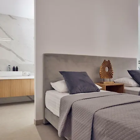 Alkyonides ヴィラ