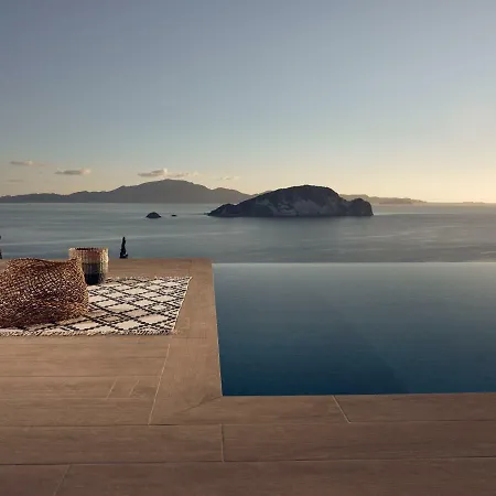 Alkyonides ヴィラ *