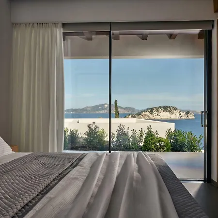 Alkyonides ヴィラ