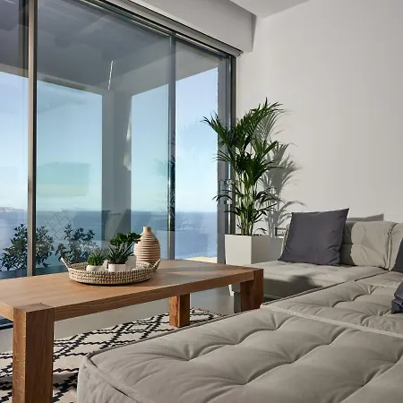 Alkyonides ヴィラ *