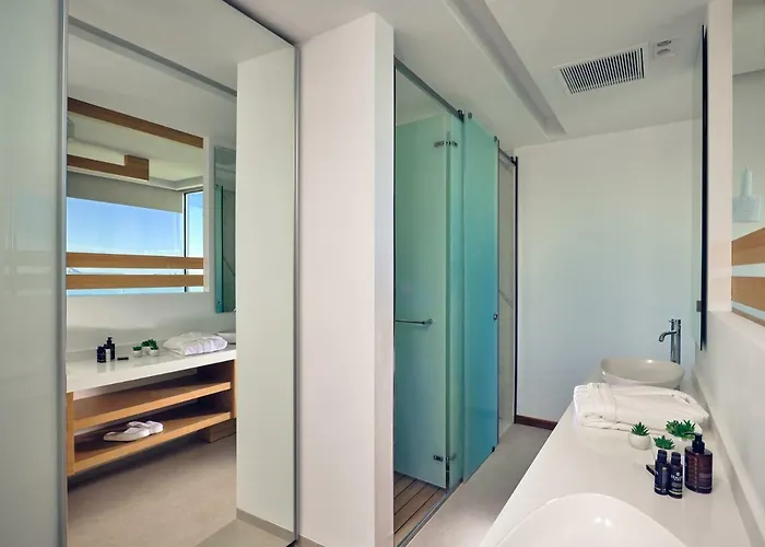 Alkyonides Вилла *